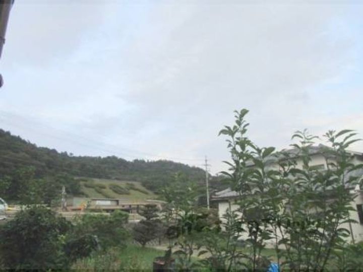 藤の木ハイツ第2棟106のその他画像