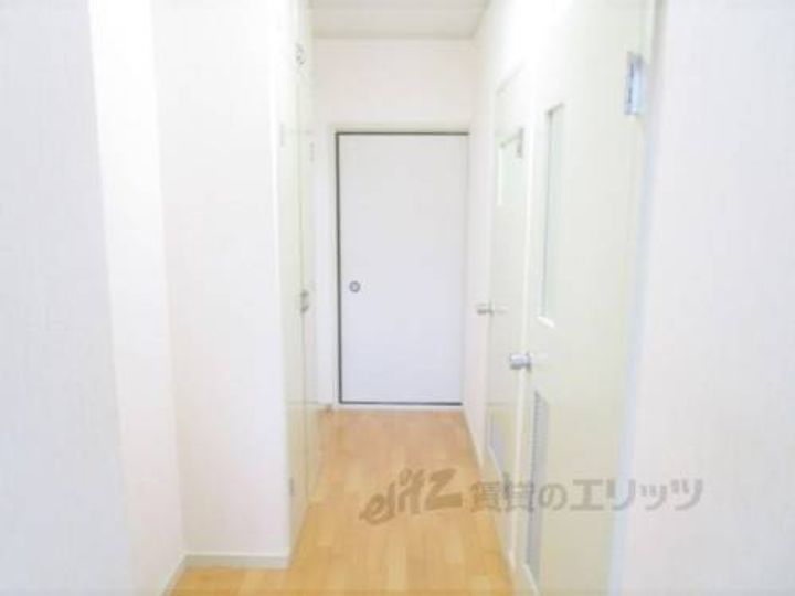 藤の木ハイツ第2棟106のその他画像