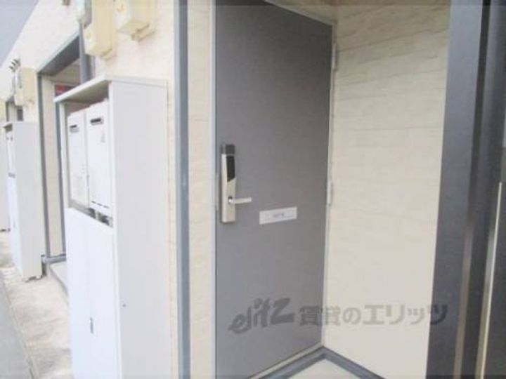 レオパレス篠山206のその他画像