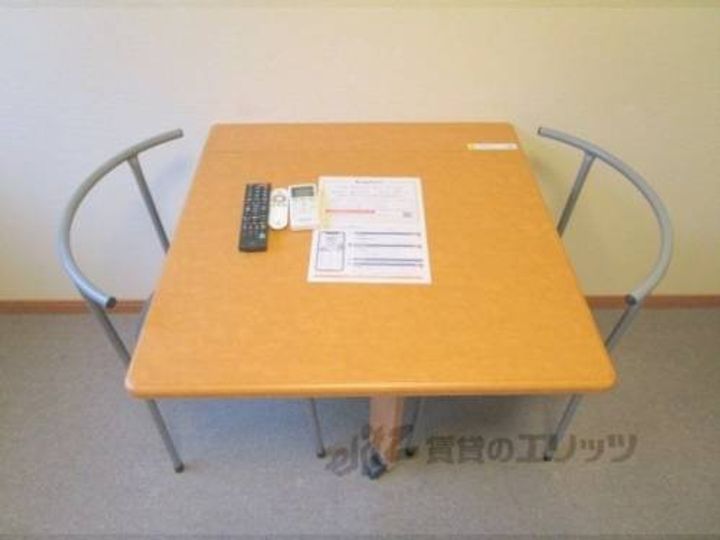 レオパレス篠山206のその他画像