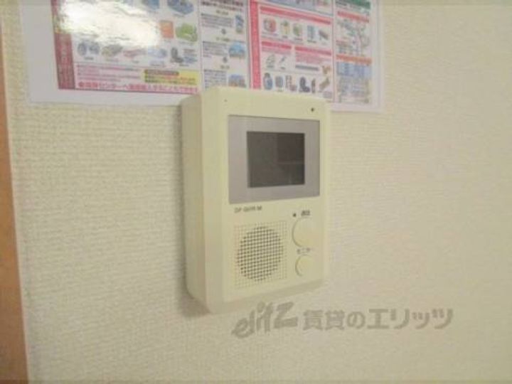 レオパレス篠山206のその他画像