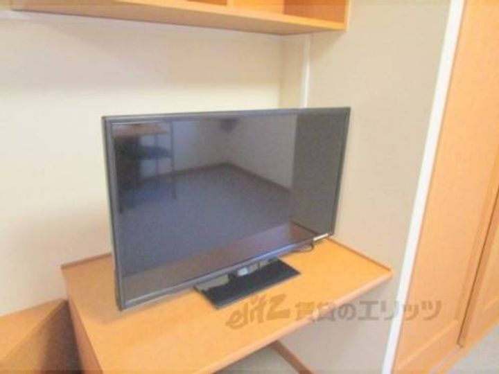 レオパレス篠山206のその他画像