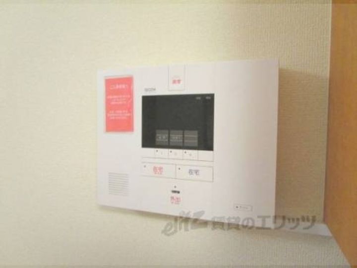 レオパレス篠山206のその他画像