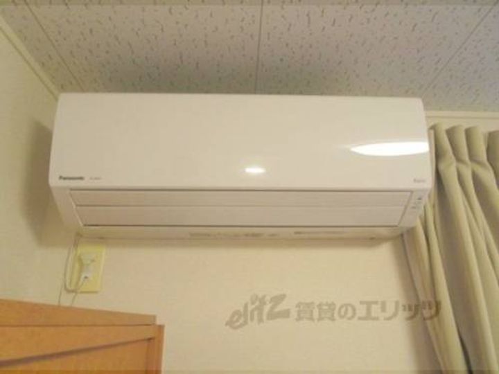 レオパレス篠山206のその他画像