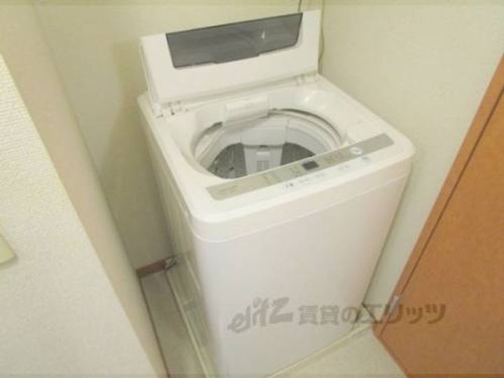 レオパレス篠山206のその他画像