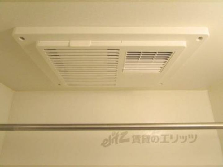 レオパレス篠山206のその他画像