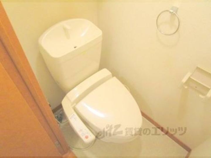 レオパレス篠山206のその他画像