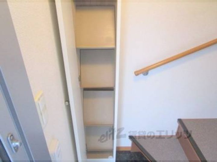 レオパレス篠山206のその他画像