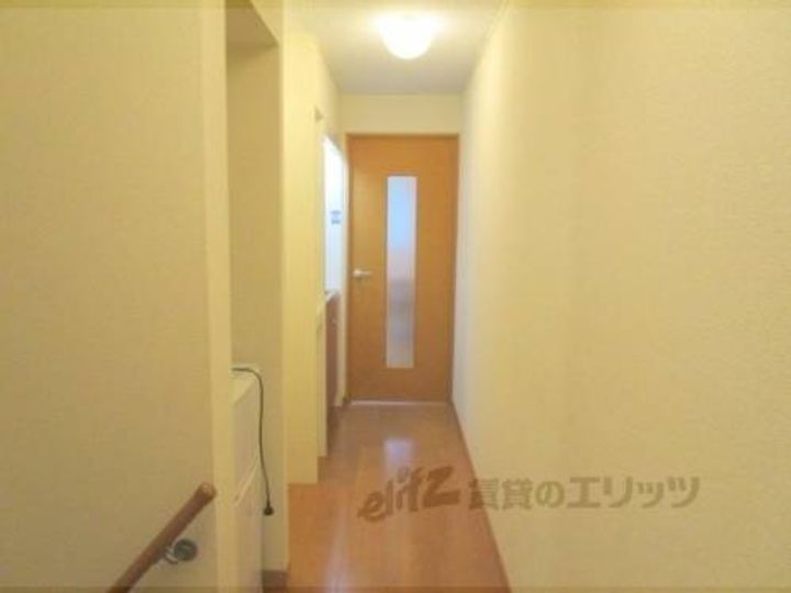 レオパレス篠山206のその他画像