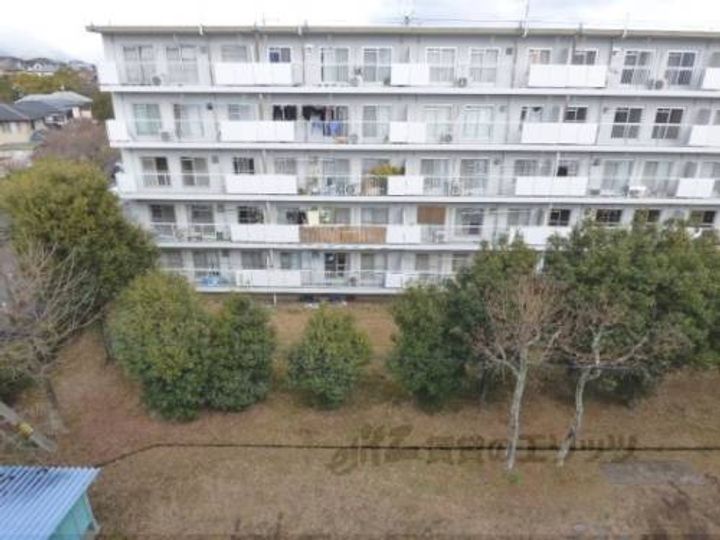 びわ湖美空団地21号棟505のその他画像