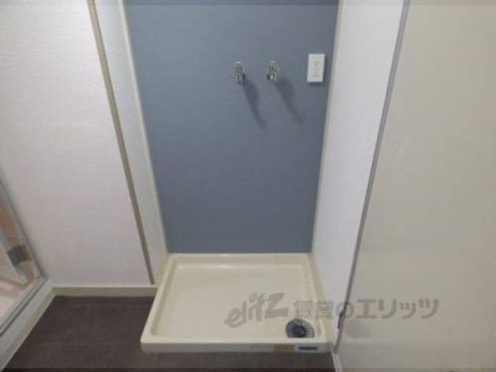 びわ湖美空第二団地8号棟205のその他画像