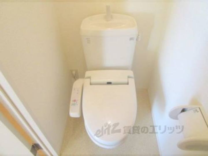 コンフォール・ヴィラA棟のその他画像