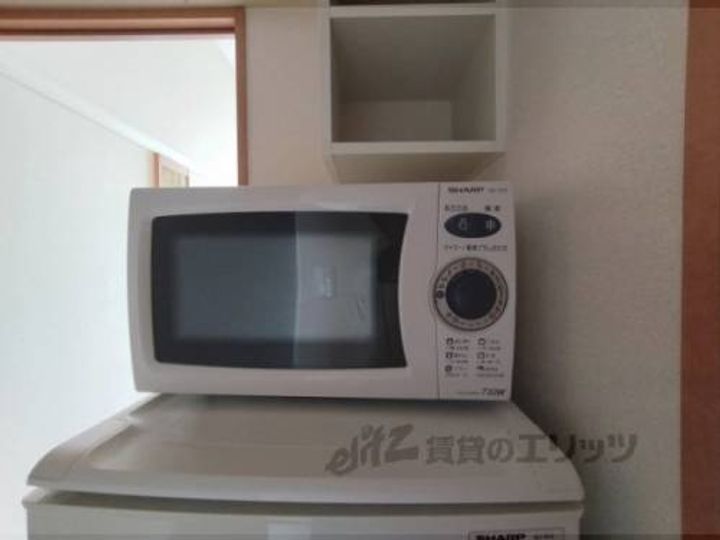 レオパレス西京のその他画像