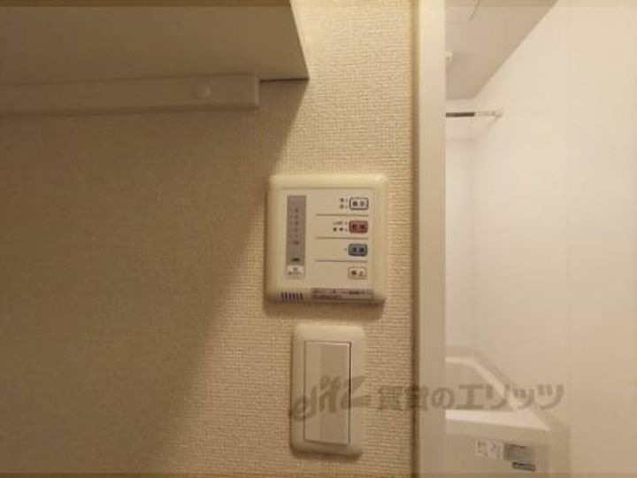 レオパレス西京のその他画像