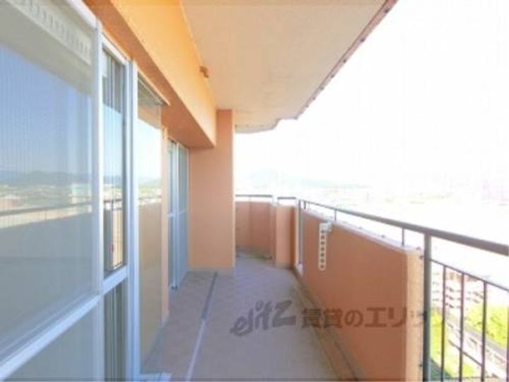 ライオンズステーションプラザ近江八幡弐番館1404のその他画像