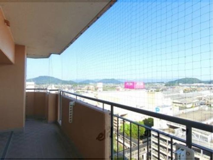 ライオンズステーションプラザ近江八幡弐番館1404のその他画像