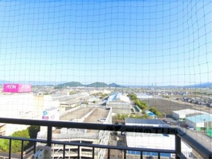 ライオンズステーションプラザ近江八幡弐番館1404のその他画像