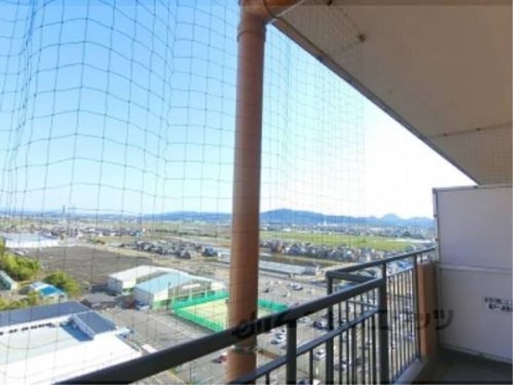 ライオンズステーションプラザ近江八幡弐番館1404のその他画像