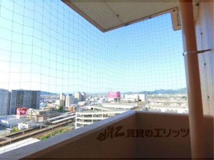 ライオンズステーションプラザ近江八幡弐番館1404のその他画像