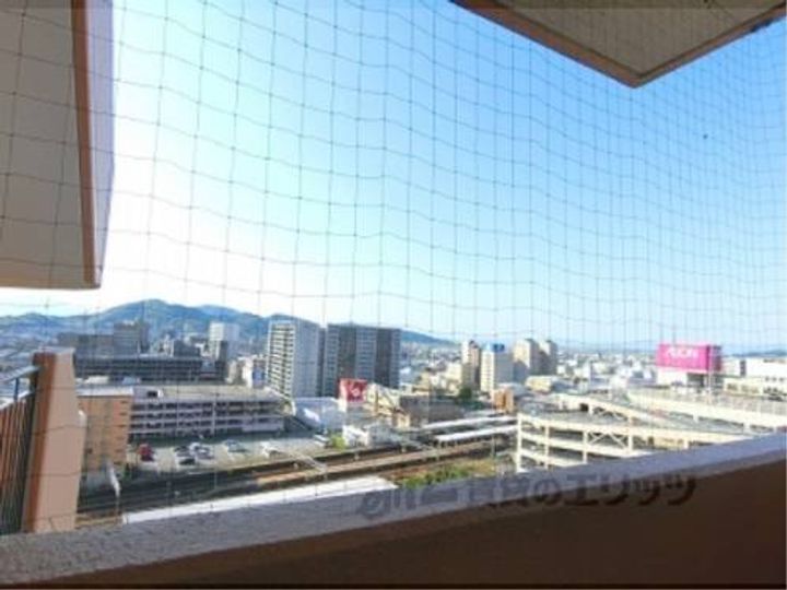 ライオンズステーションプラザ近江八幡弐番館1404のその他画像