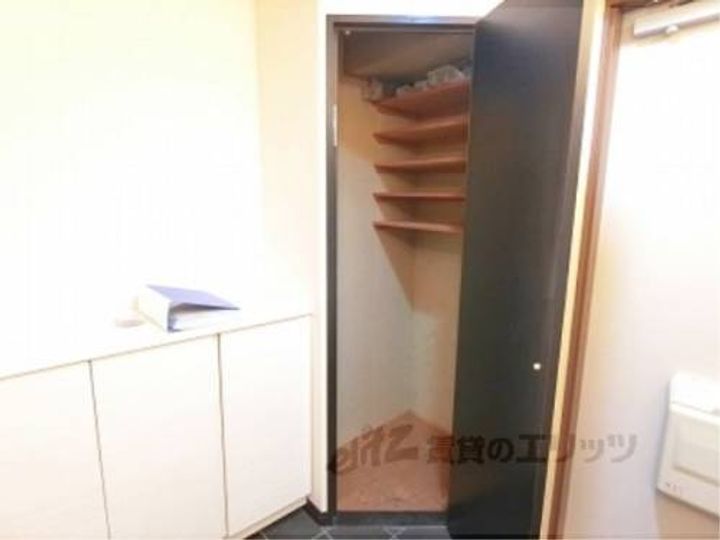 ライオンズステーションプラザ近江八幡弐番館1404のその他画像