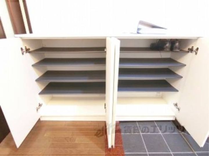 ライオンズステーションプラザ近江八幡弐番館1404のその他画像