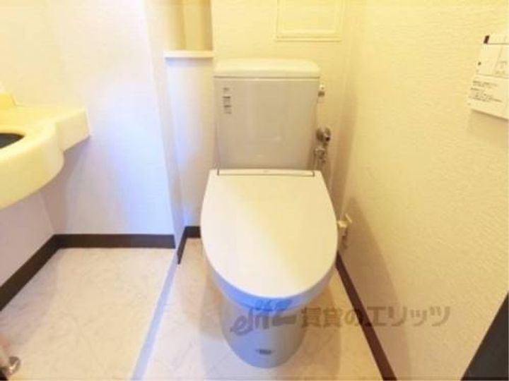 ライオンズステーションプラザ近江八幡弐番館1404のその他画像