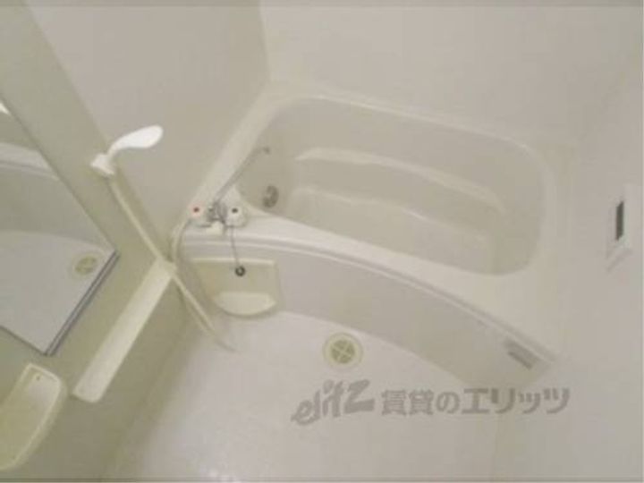 ハオス・リーリエ?201の風呂