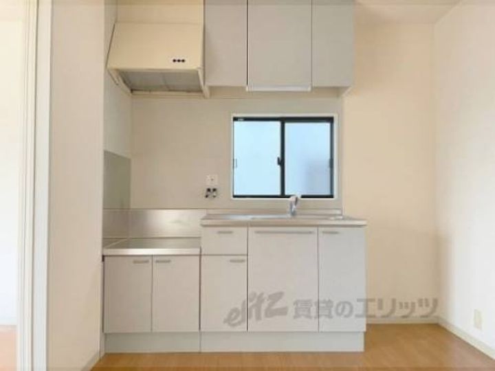 エスポワール201のキッチン