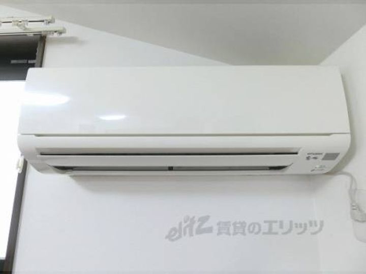 ヴィラコート烏丸七条206のその他画像