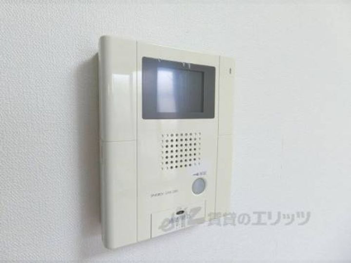 ヴィラコート烏丸七条206のその他画像