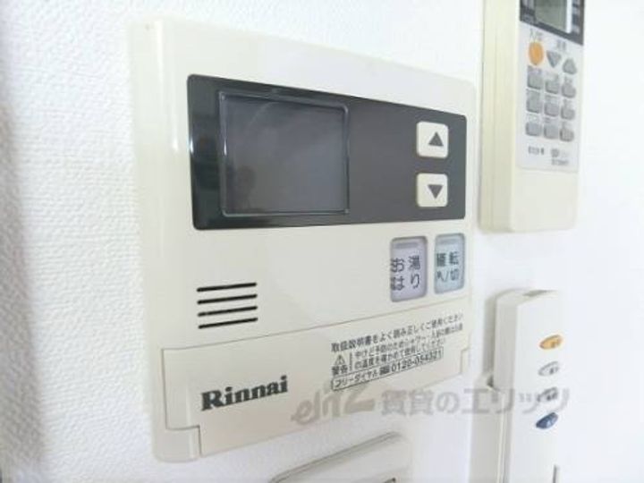 ヴィラコート烏丸七条206のその他画像