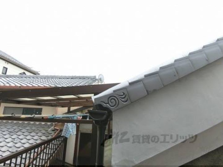 ヴィラコート烏丸七条206のその他画像