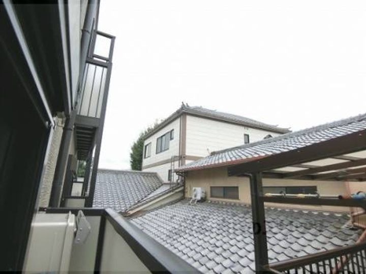 ヴィラコート烏丸七条206のその他画像