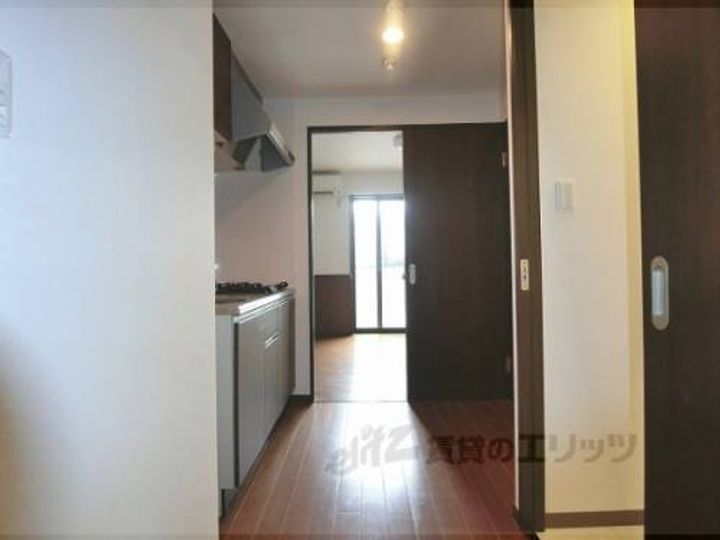 ヴィラコート烏丸七条206のその他画像