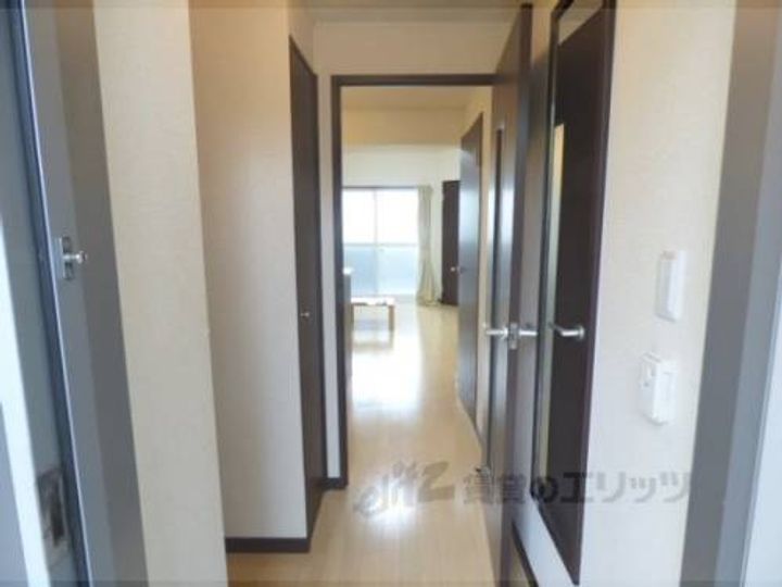 レオネクストレークサイドナカノ202のその他画像