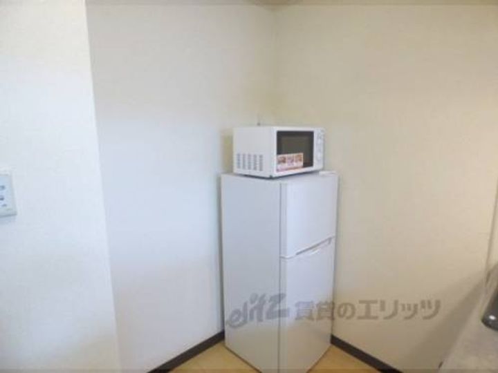 レオネクストレークサイドナカノ202のその他画像