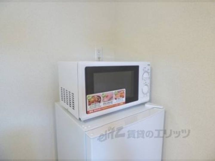 レオネクストレークサイドナカノ202のその他画像