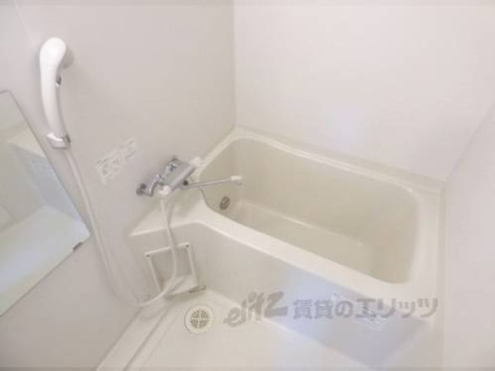 レオネクストレークサイドナカノ202の風呂