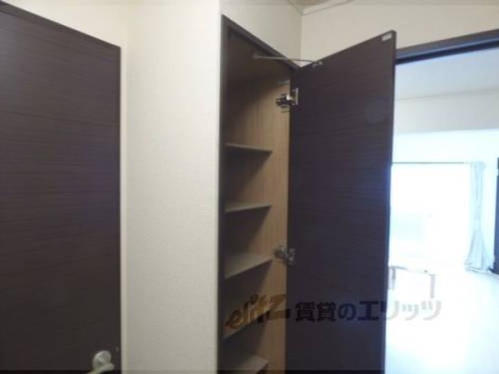 レオネクストレークサイドナカノ202のその他画像