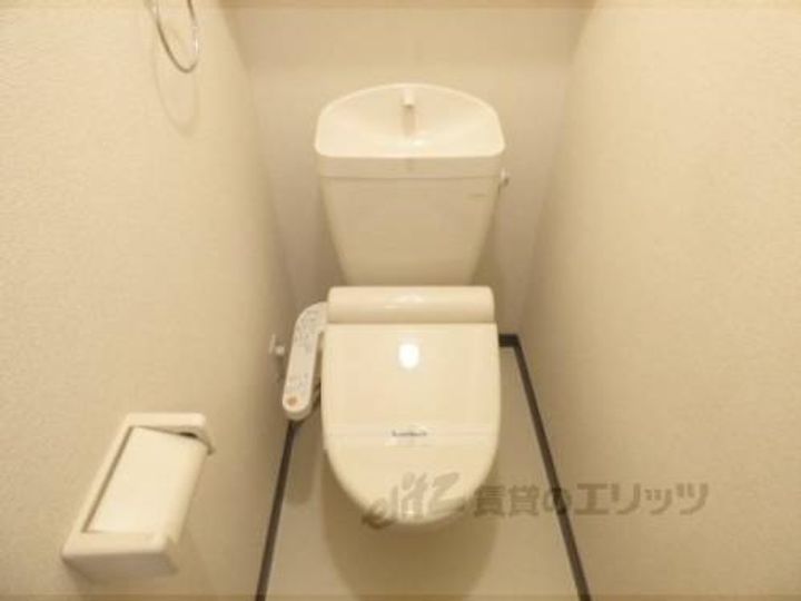 レオネクストレークサイドナカノ202のその他画像