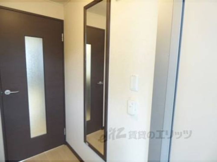 レオネクストレークサイドナカノ202のその他画像