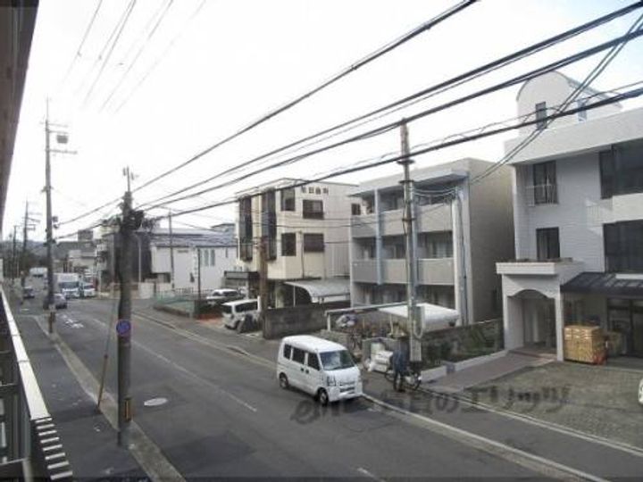 メゾン・コパン5-Gのその他画像