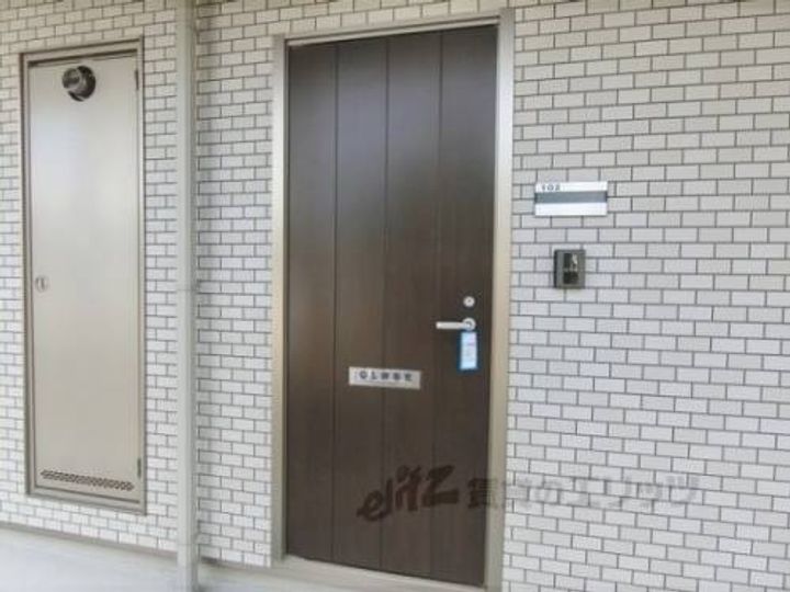 トランクライン エイトのその他画像