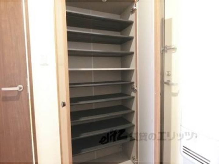 トランクライン エイトのその他画像