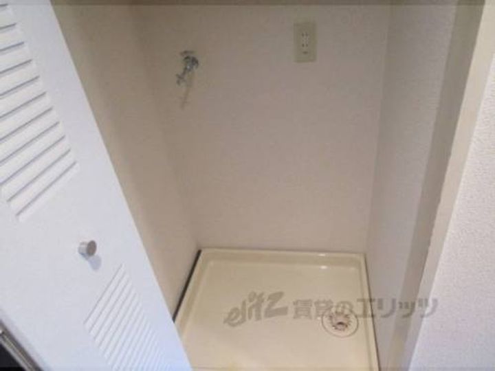 ライオンズマンション五条大宮第二106のその他画像