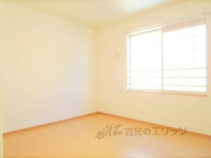 ソル・レヴェンテ ドゥーエの寝室