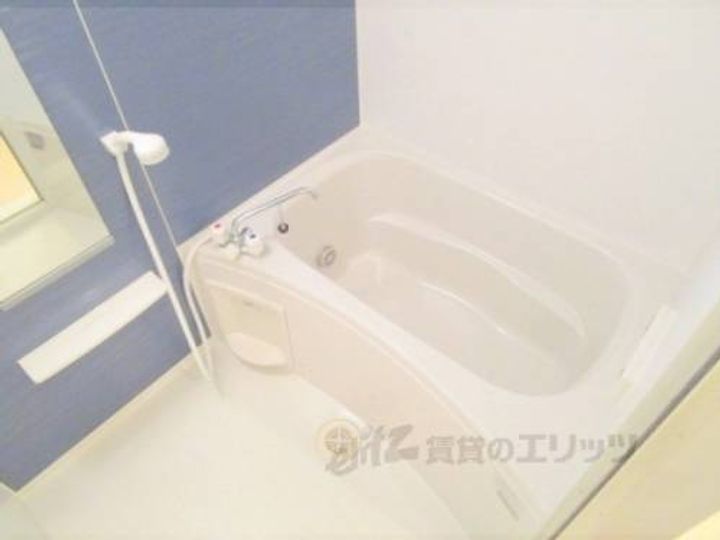 ソル・レヴェンテ ドゥーエの風呂