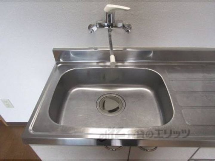 メゾンKS305のキッチン