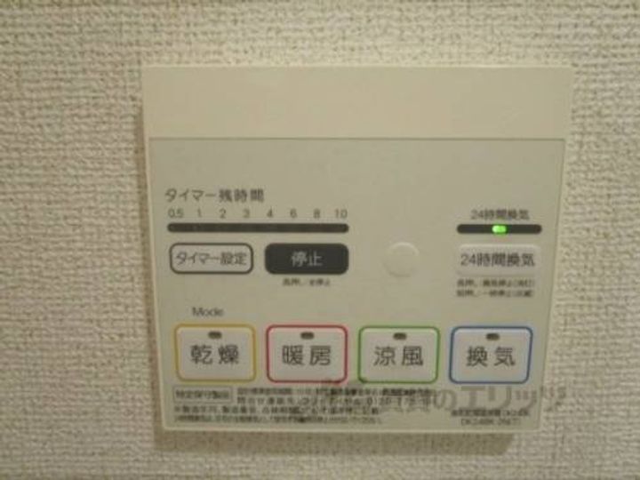 プラスドサンテ・トロワ201のその他画像